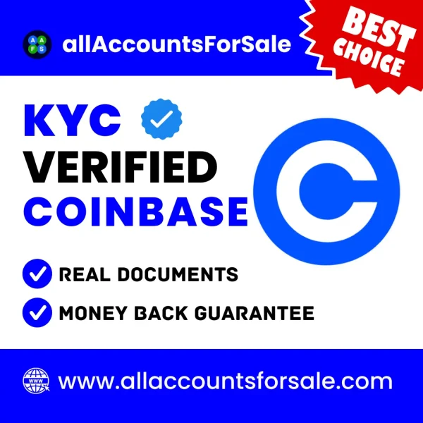 Buy-a-Fully-KYC-Verified-Coinbase-Account-with-Documents