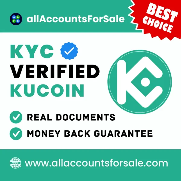 Buy-a-KYC-Verified-KuCoin-Account-with-Documents