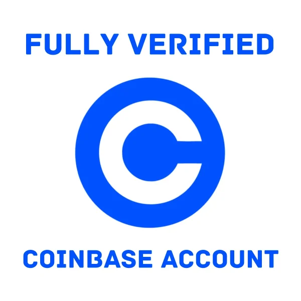 Buy-a-fully-verified-Coinbase-account